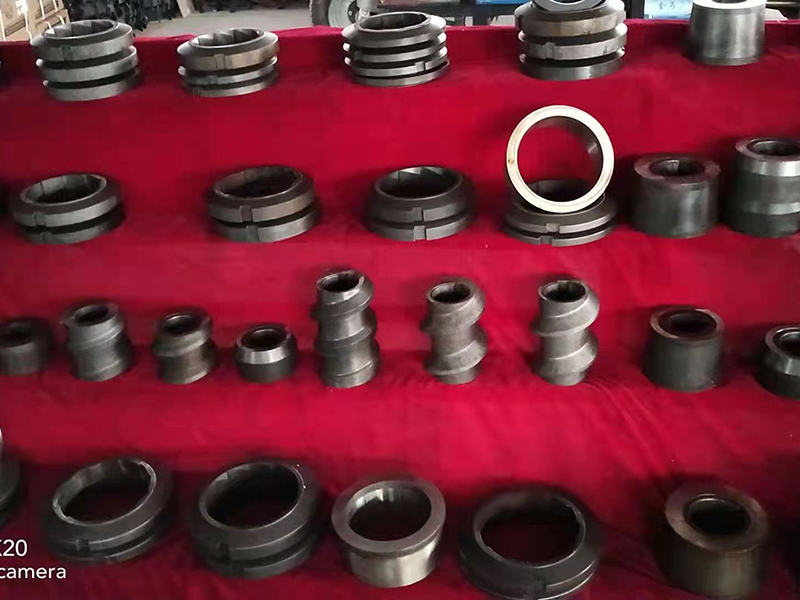  榨油机配件