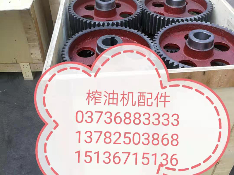 齿轮