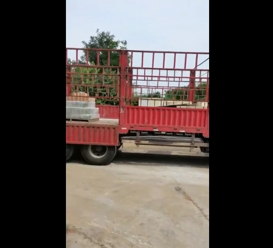 发货视频